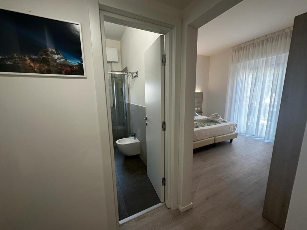 My Home Reggio di Calabria Exterior foto